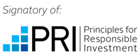 PRI署名機関