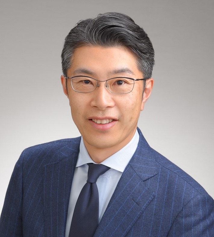 堀江 隆一