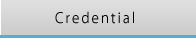 Credential